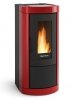 Piec na pellet La Nordica Extraflame MIETTA EVO